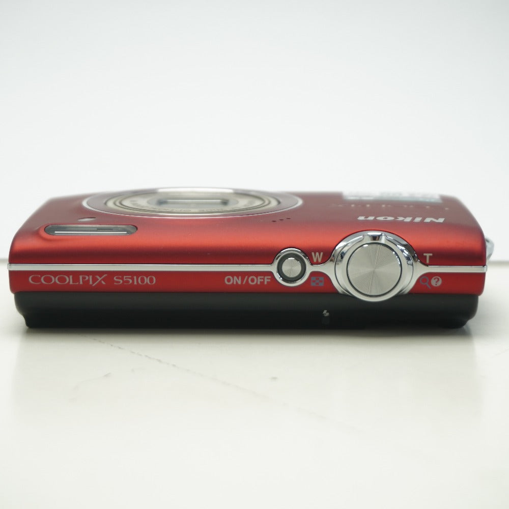 デジタルカメラ