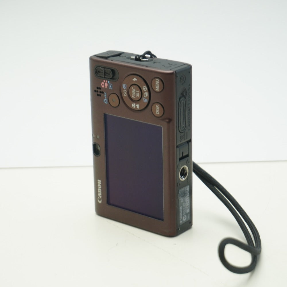 デジタルカメラ キャノン CANON