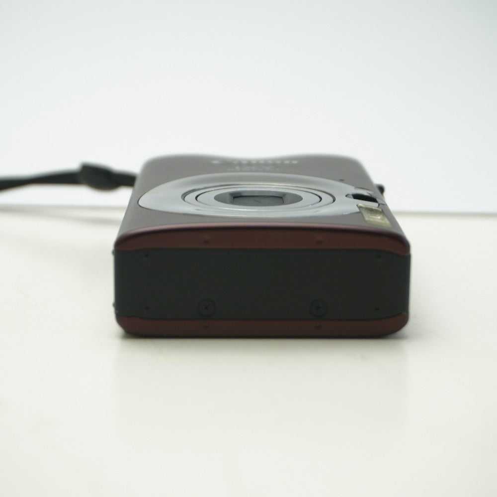 CANON キャノン デジタルカメラ IXY DIGITAL 20 IS