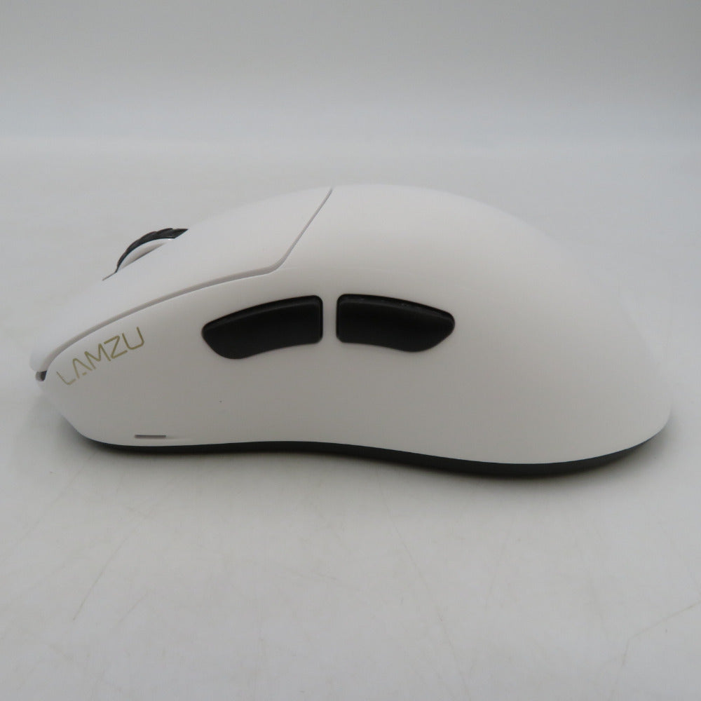 LAMZU　ゲーミングマウス Thron