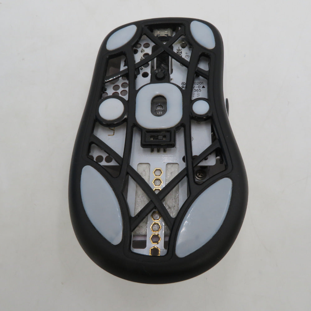 LAMZU　ゲーミングマウス Thron