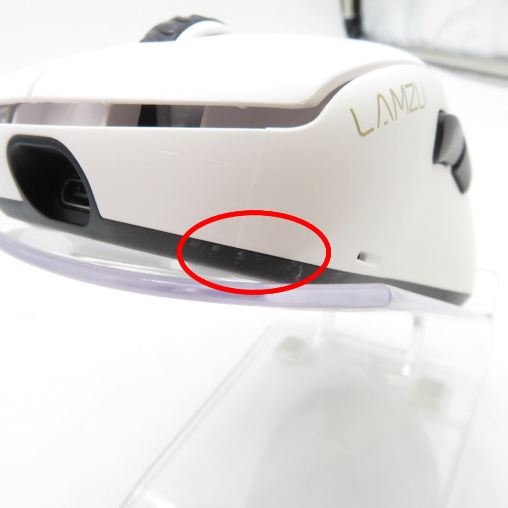 LAMZU　ゲーミングマウス Thron