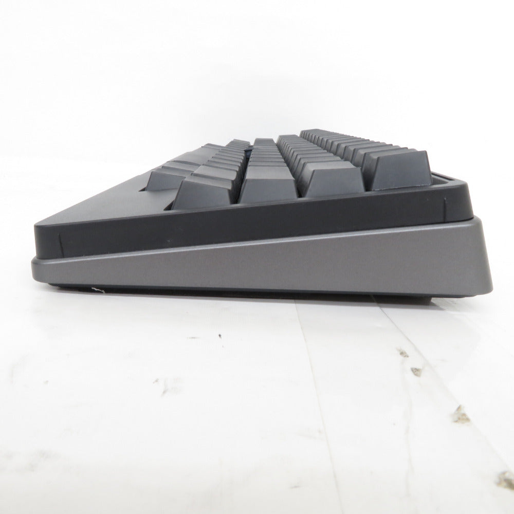 PFU ピーエフユー HHKB Studio 英語配列／墨 PD-ID100B