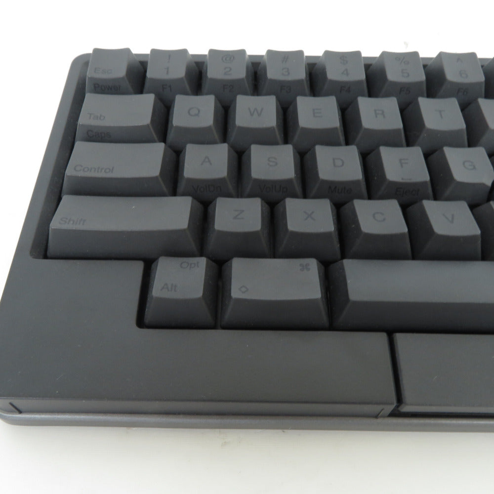 PFU ピーエフユー HHKB Studio 英語配列／墨 PD-ID100B