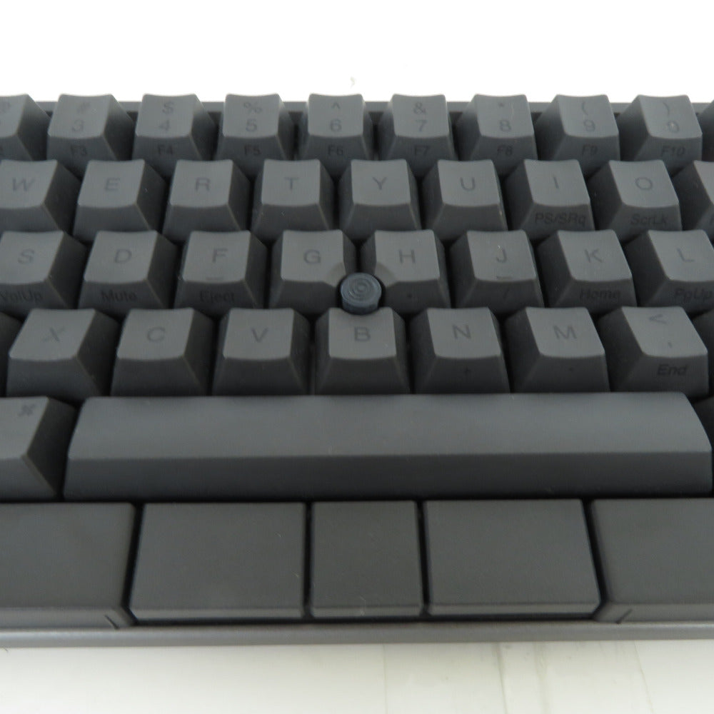 PFU ピーエフユー HHKB Studio 英語配列／墨 PD-ID100B