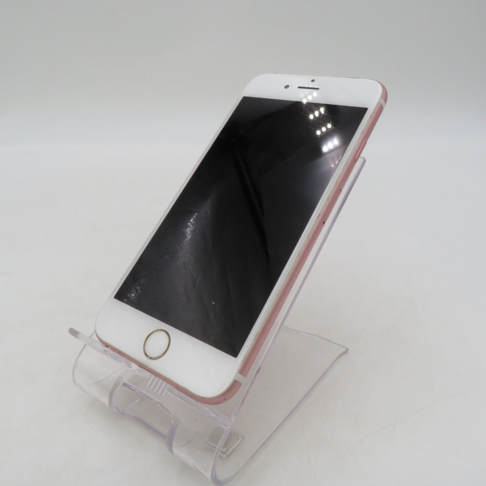 iPhone アイフォン シックスエス Apple iPhone 6s