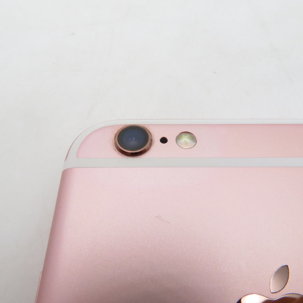 Apple iPhone 6s アイフォン シックスエス iPhone iPhone6s 128GB 