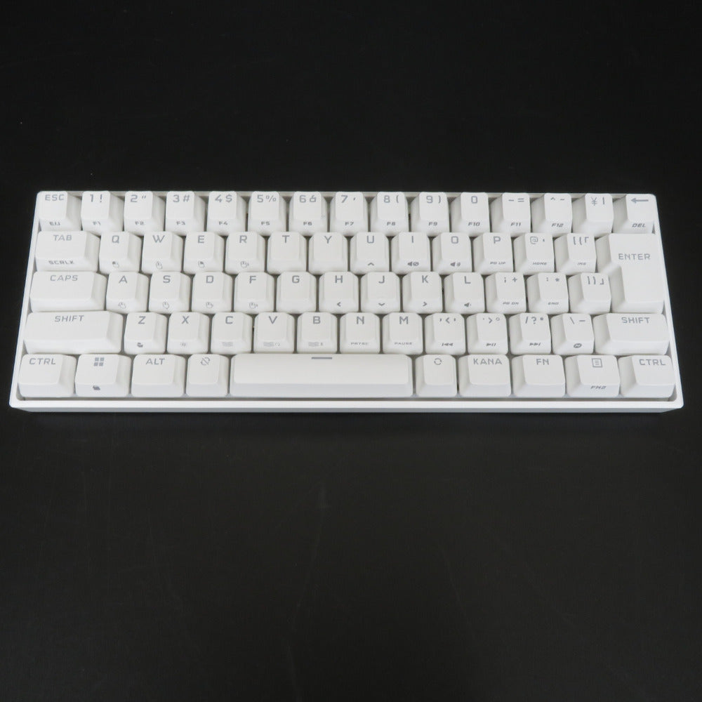 コンプオフ PC周辺機器 コルセア