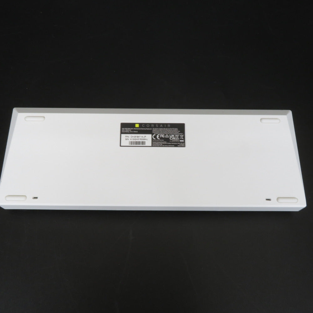 PC周辺機器 コルセア CORSAIR