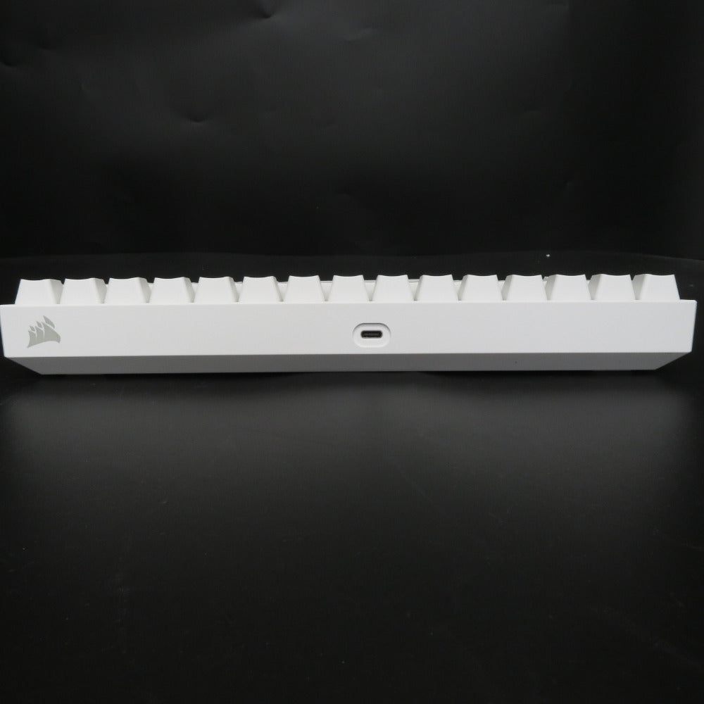 ゲーミングキーボード