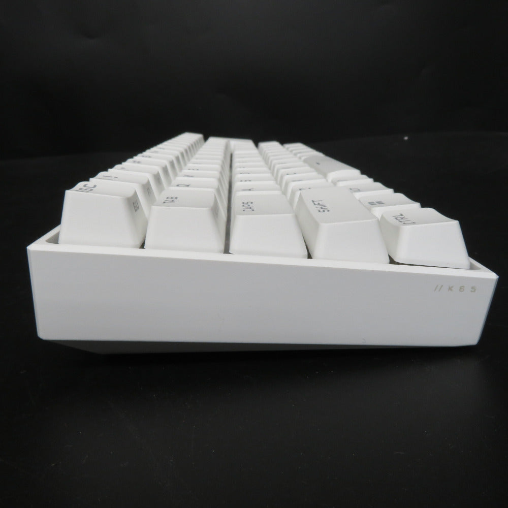 CORSAIR コルセア ゲーミングキーボード CH-9194114-JP