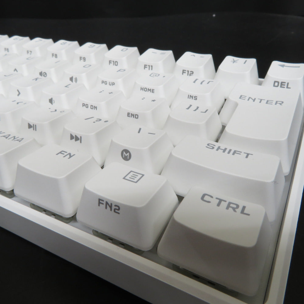 CORSAIR コルセア ゲーミングキーボード CH-9194114-JP