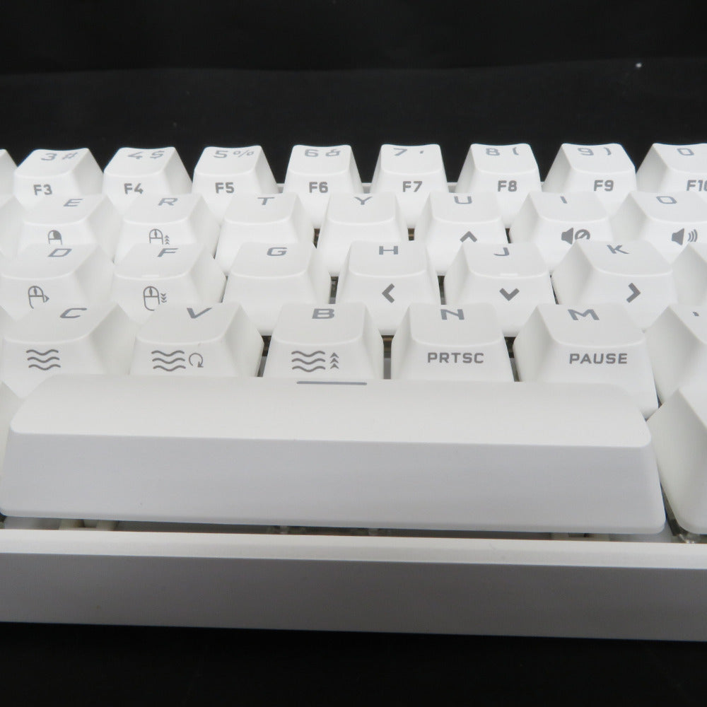 CORSAIR コルセア ゲーミングキーボード CH-9194114-JP