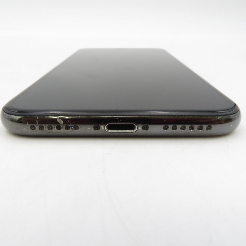 iphoneX