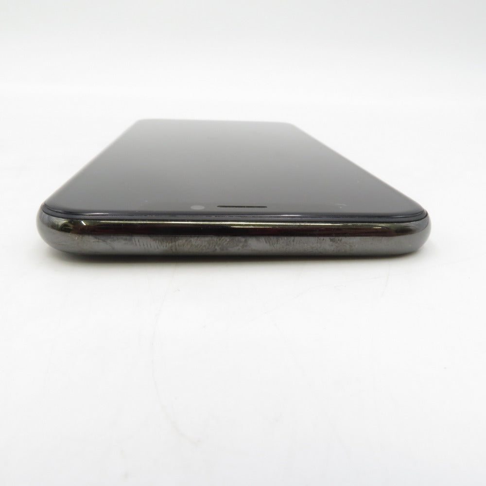 Apple アップル iPhone iphoneX 256GB NQC12J/A