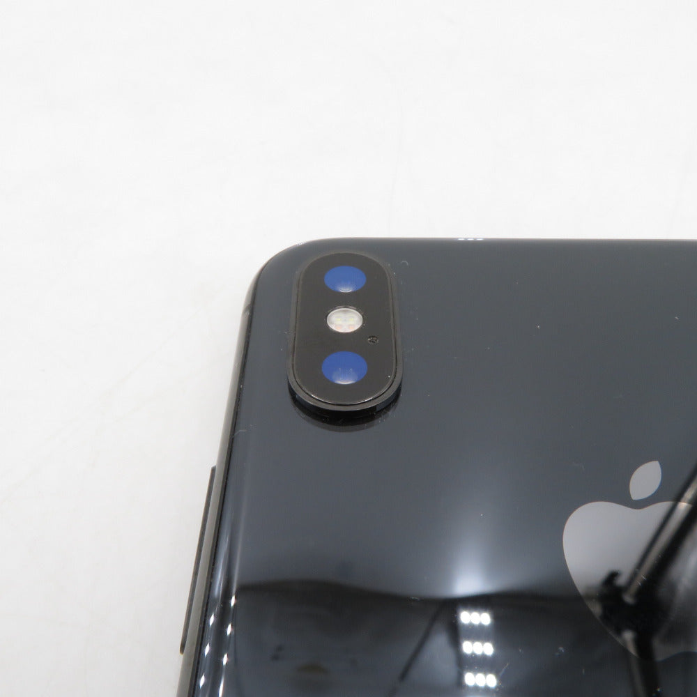 Apple アップル iPhone iphoneX 256GB NQC12J/A