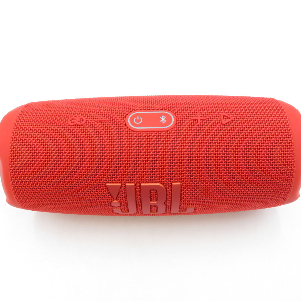 JBL ジェイビーエル オーディオ機器 ポータブルスピーカー CHARGE 5 