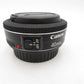 CANON 交換レンズ