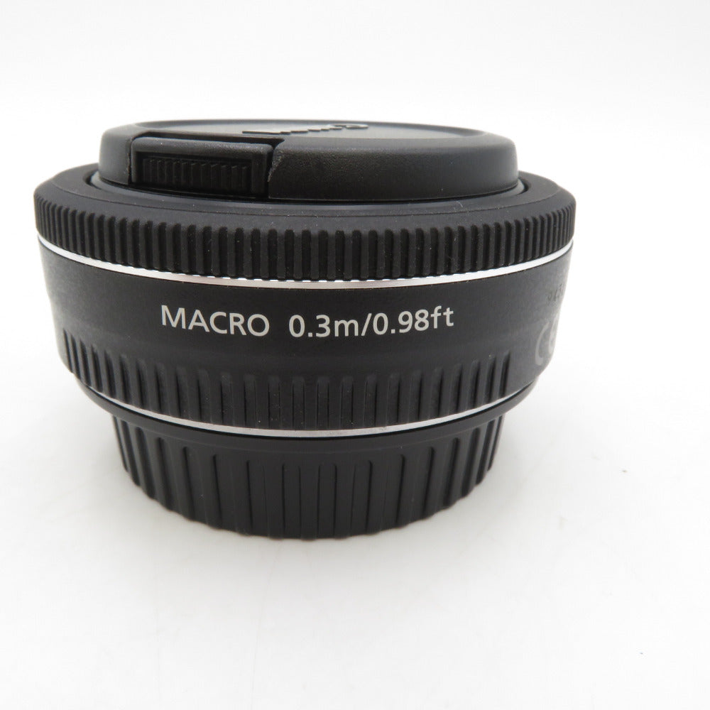 CANON (キャノン) 交換レンズ EF40mm F2.8 STM【中古】 【コンプオフ