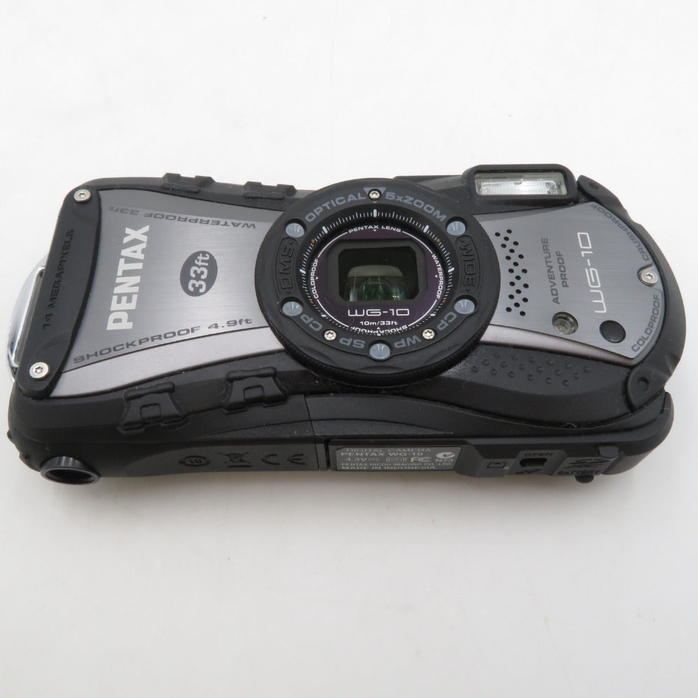 デジタルカメラ ペンタックス PENTAX