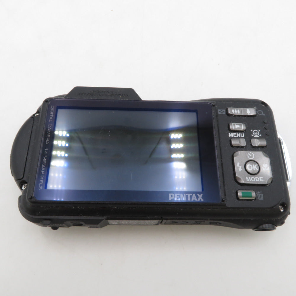 デジタルカメラ WG-10