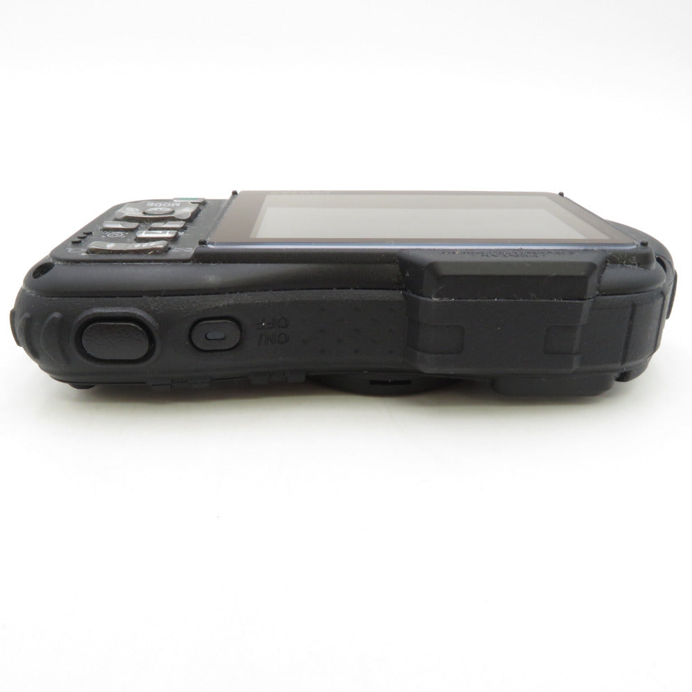 PENTAX ペンタックス デジタルカメラ WG-10