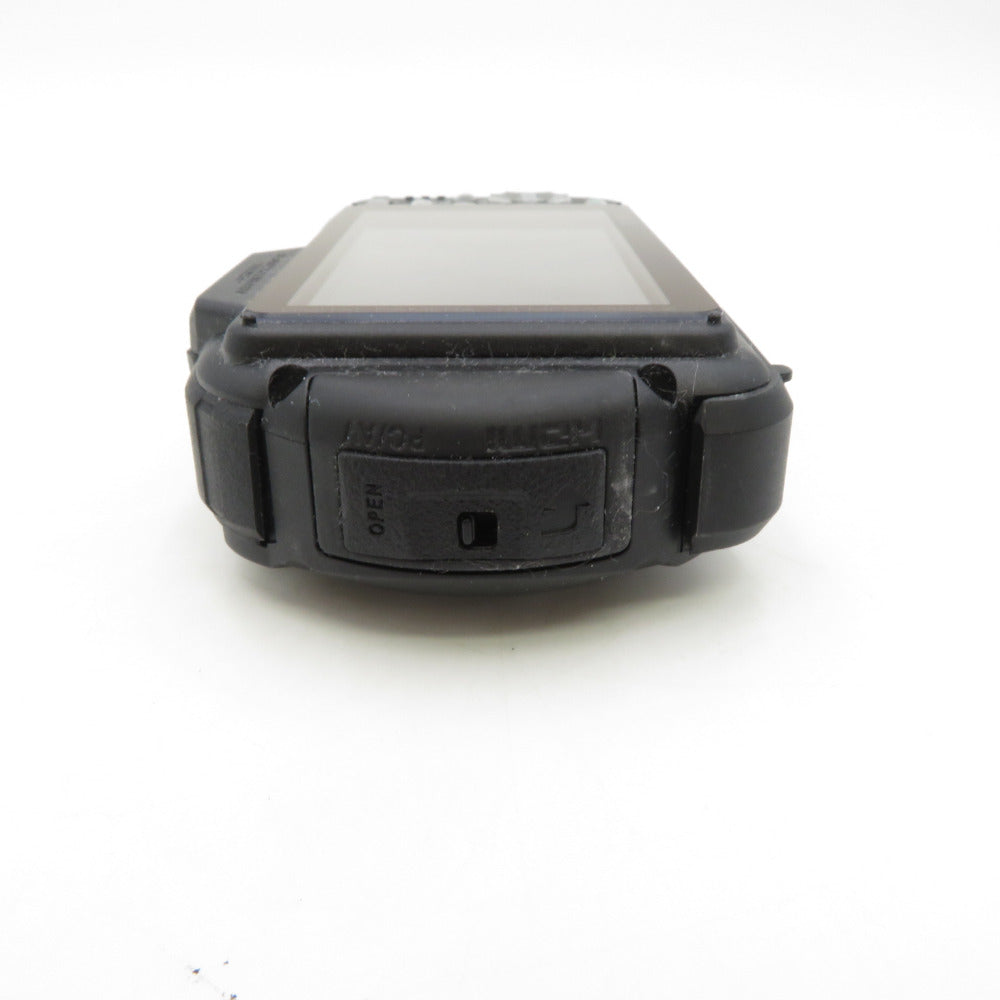 PENTAX ペンタックス デジタルカメラ WG-10