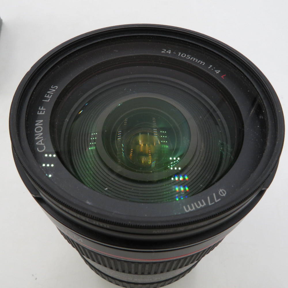 交換レンズ キャノン CANON