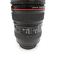 CANON キャノン 交換レンズ EF24-105mm F4L IS USM 24-105/F4LUSM