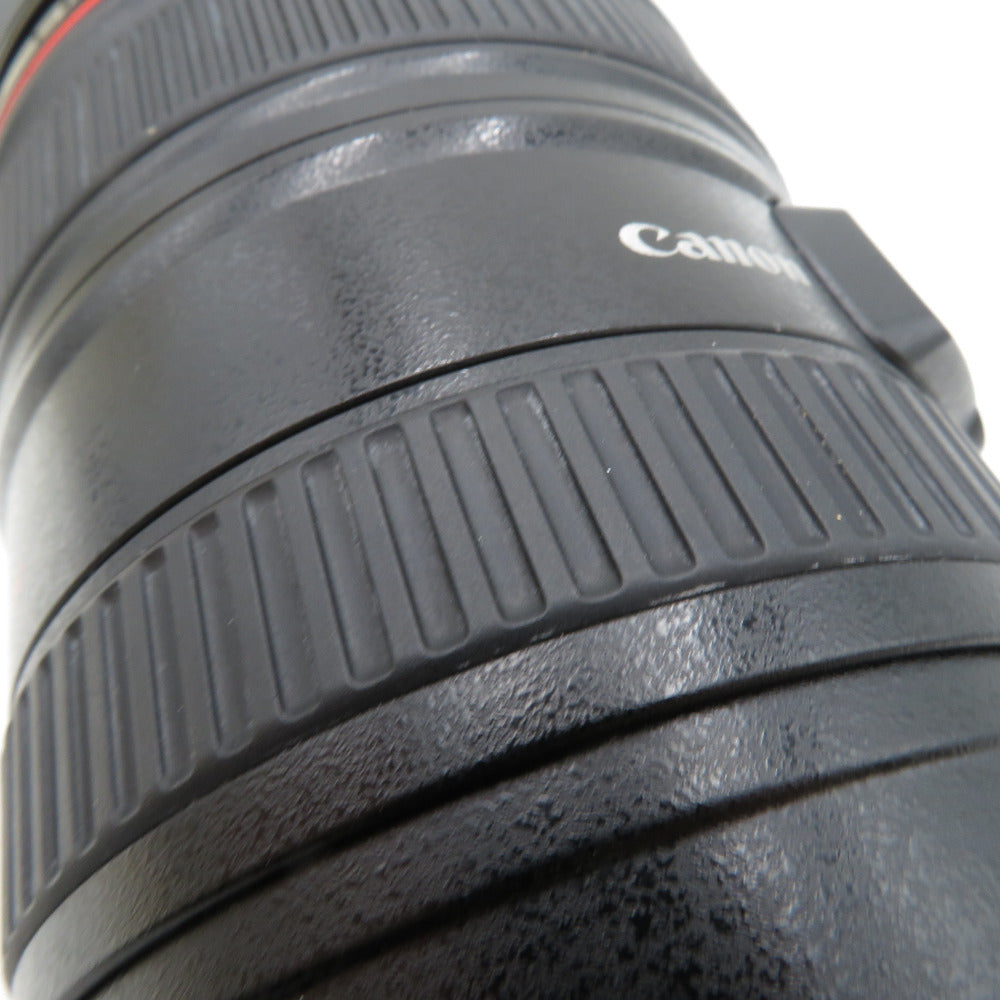 CANON キャノン 交換レンズ EF24-105mm F4L IS USM 24-105/F4LUSM