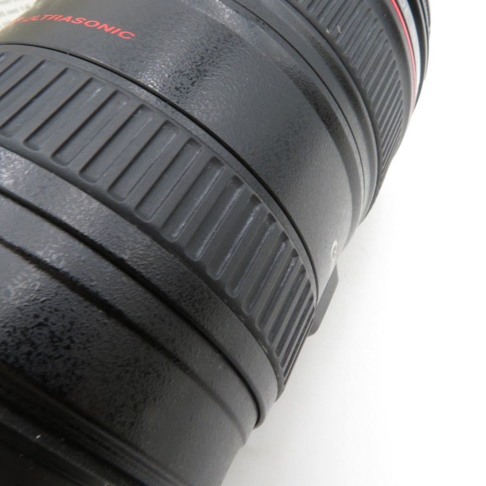 CANON キャノン 交換レンズ EF24-105mm F4L IS USM 24-105/F4LUSM