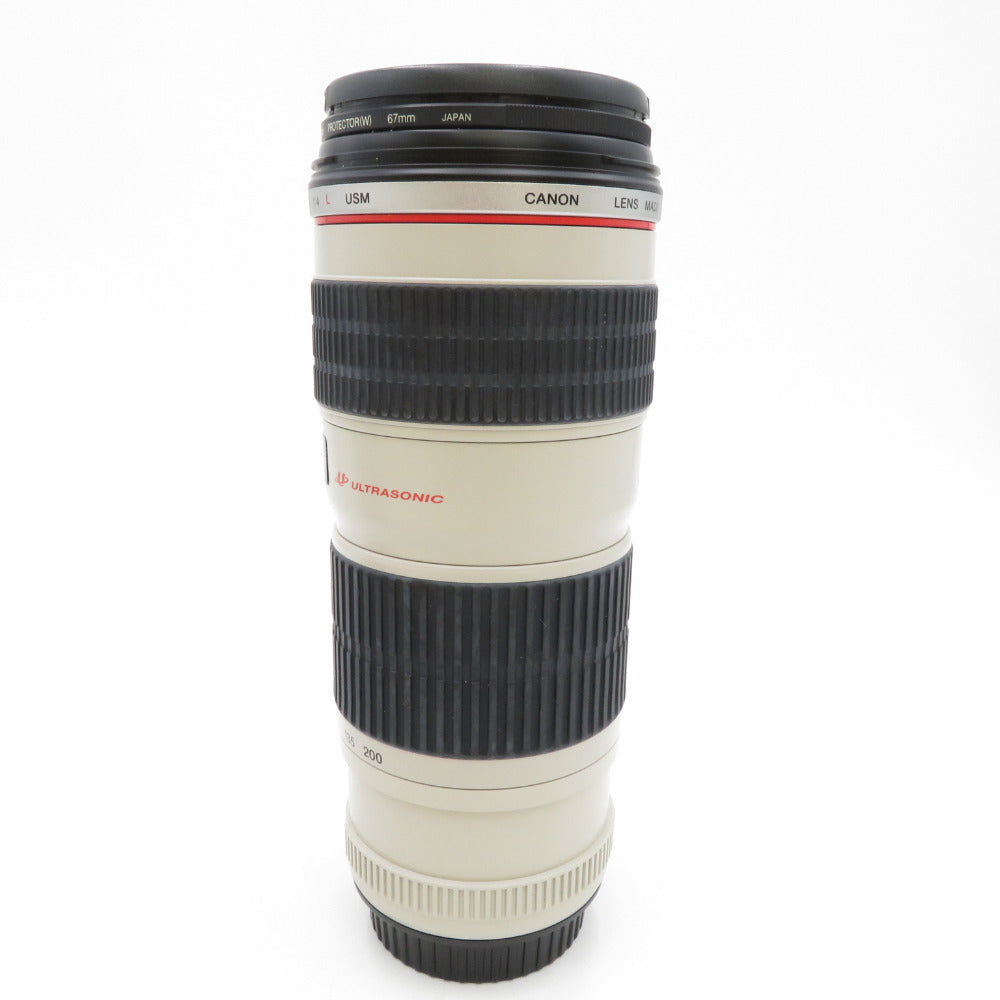 CANON (キャノン) 交換レンズ EF70-200mm F4L USM【中古】 【コンプオフ金沢野々市店】 CANON キャノン 交換レンズ EF70-200mm F4L USM – コンプオフプラス