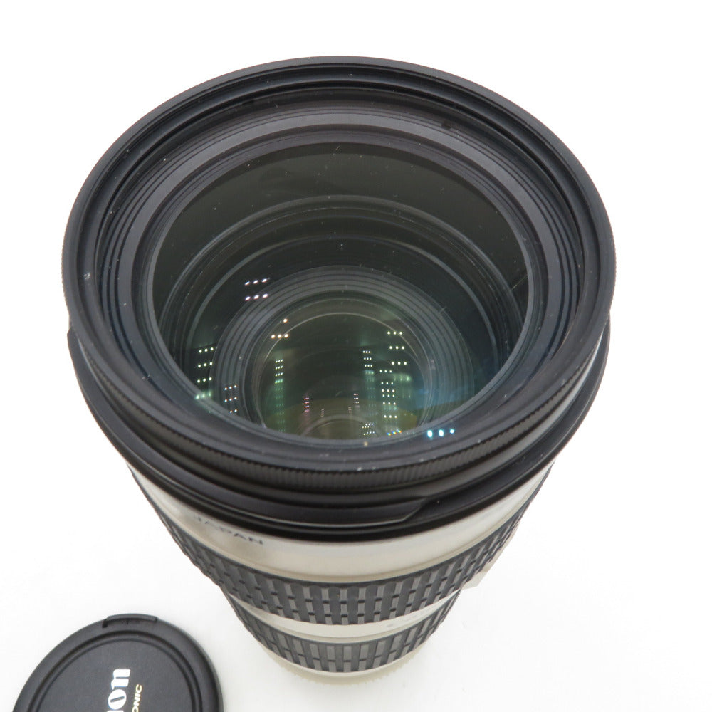 CANON (キャノン) 交換レンズ EF70-200mm F4L USM【中古】 【コンプオフ金沢野々市店】 CANON キャノン 交換レンズ EF70-200mm F4L USM – コンプオフプラス