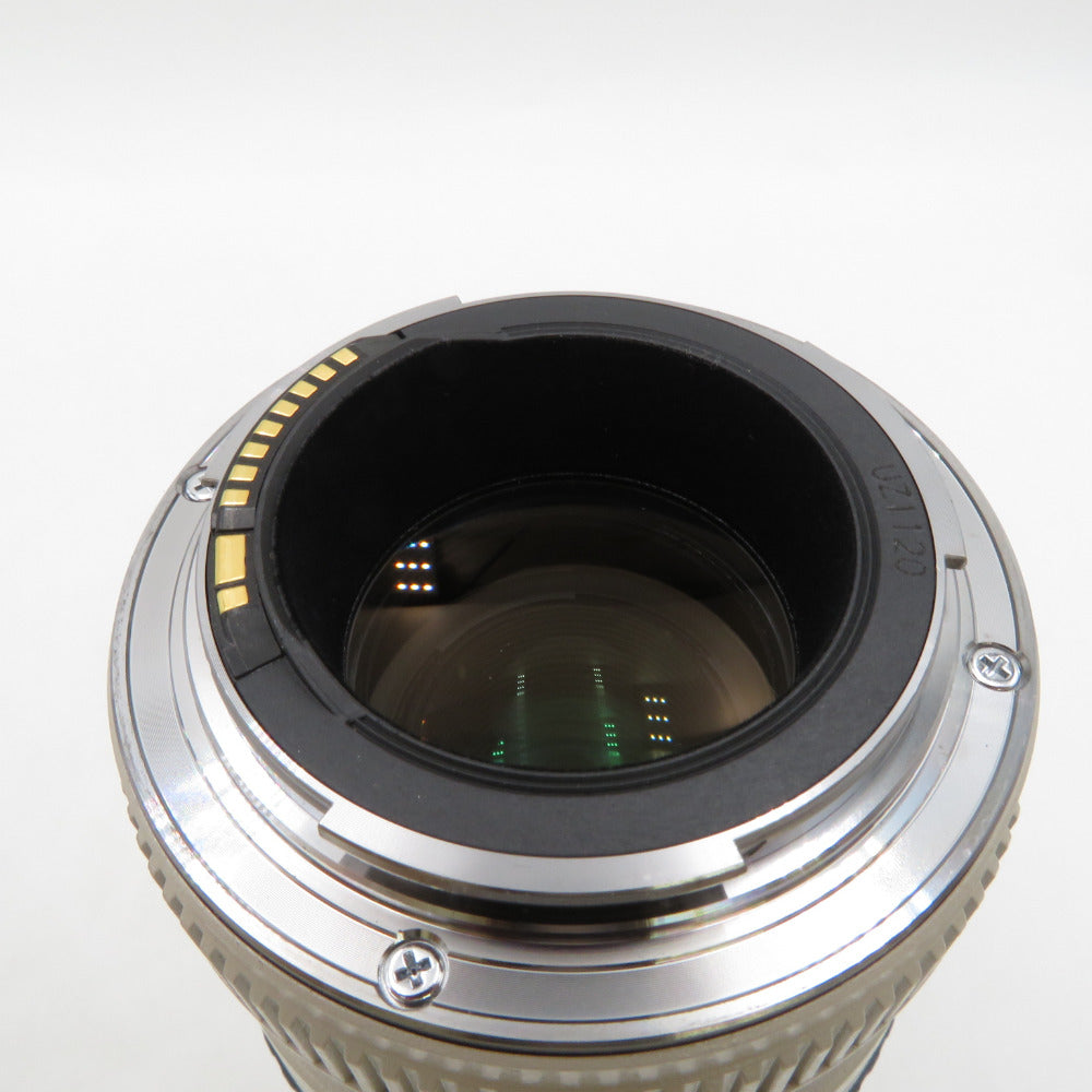 CANON (キャノン) 交換レンズ EF70-200mm F4L USM【中古】 【コンプオフ金沢野々市店】 CANON キャノン 交換レンズ EF70-200mm F4L USM – コンプオフプラス
