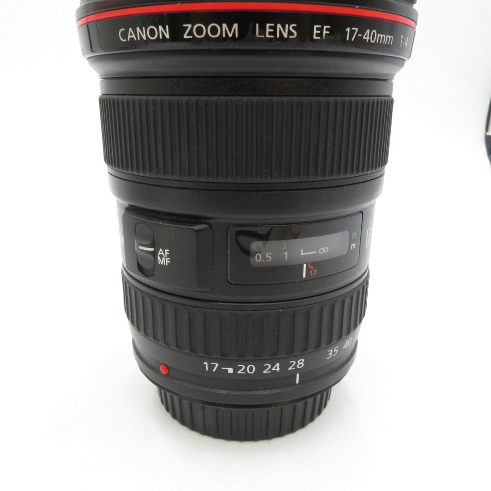 CANON 交換レンズ