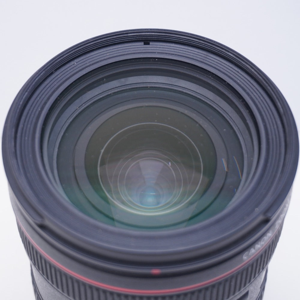 CANON キヤノン デジタルカメラ Canon EOS 6D Mark II EF24-70 F4L IS USM レンズキット EOS6D MK2