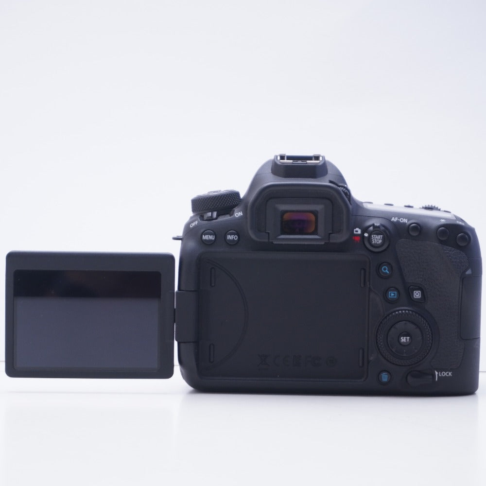 デジタルカメラ 4549292038408 EOS6D MK2