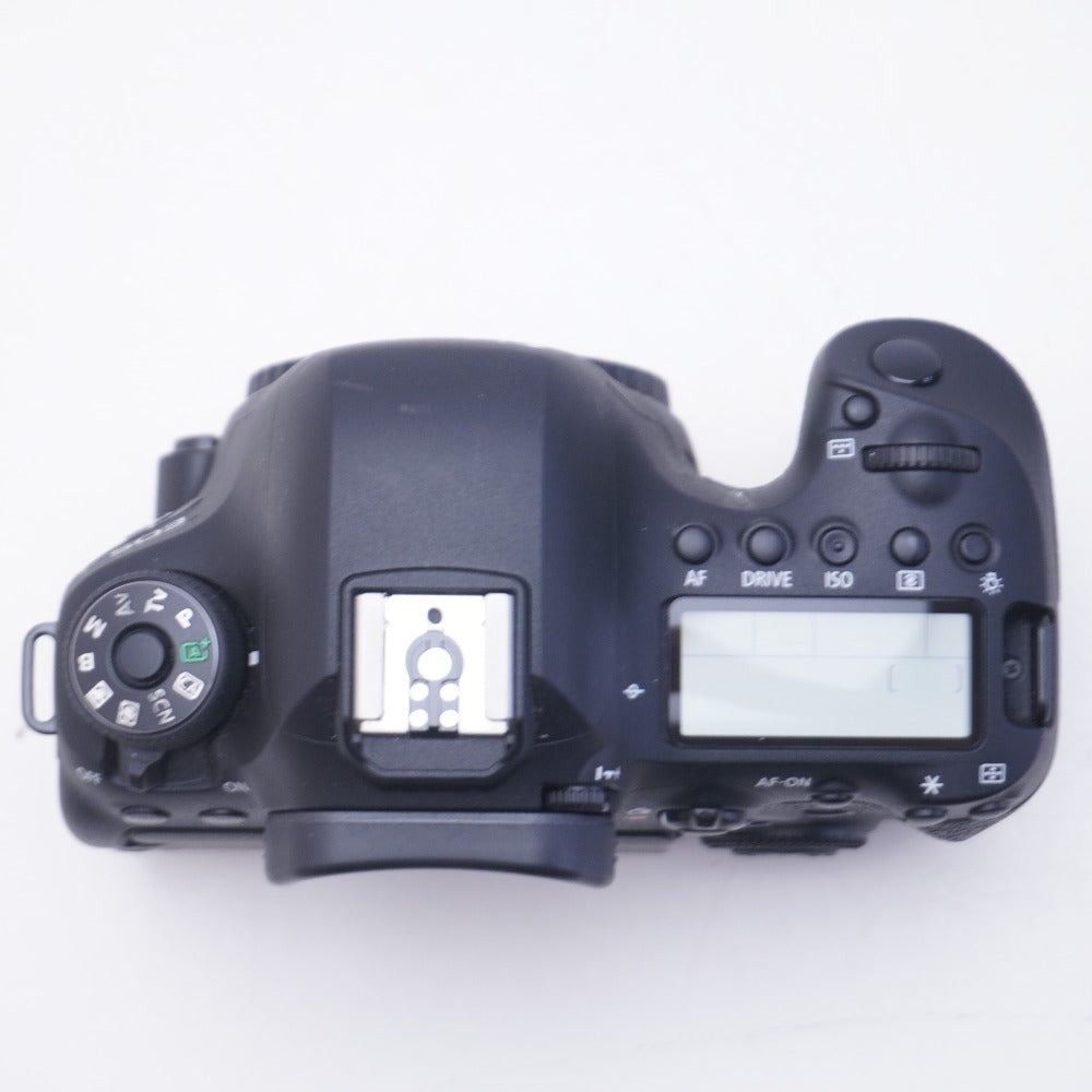 EOS 6D Mark II レンズキット