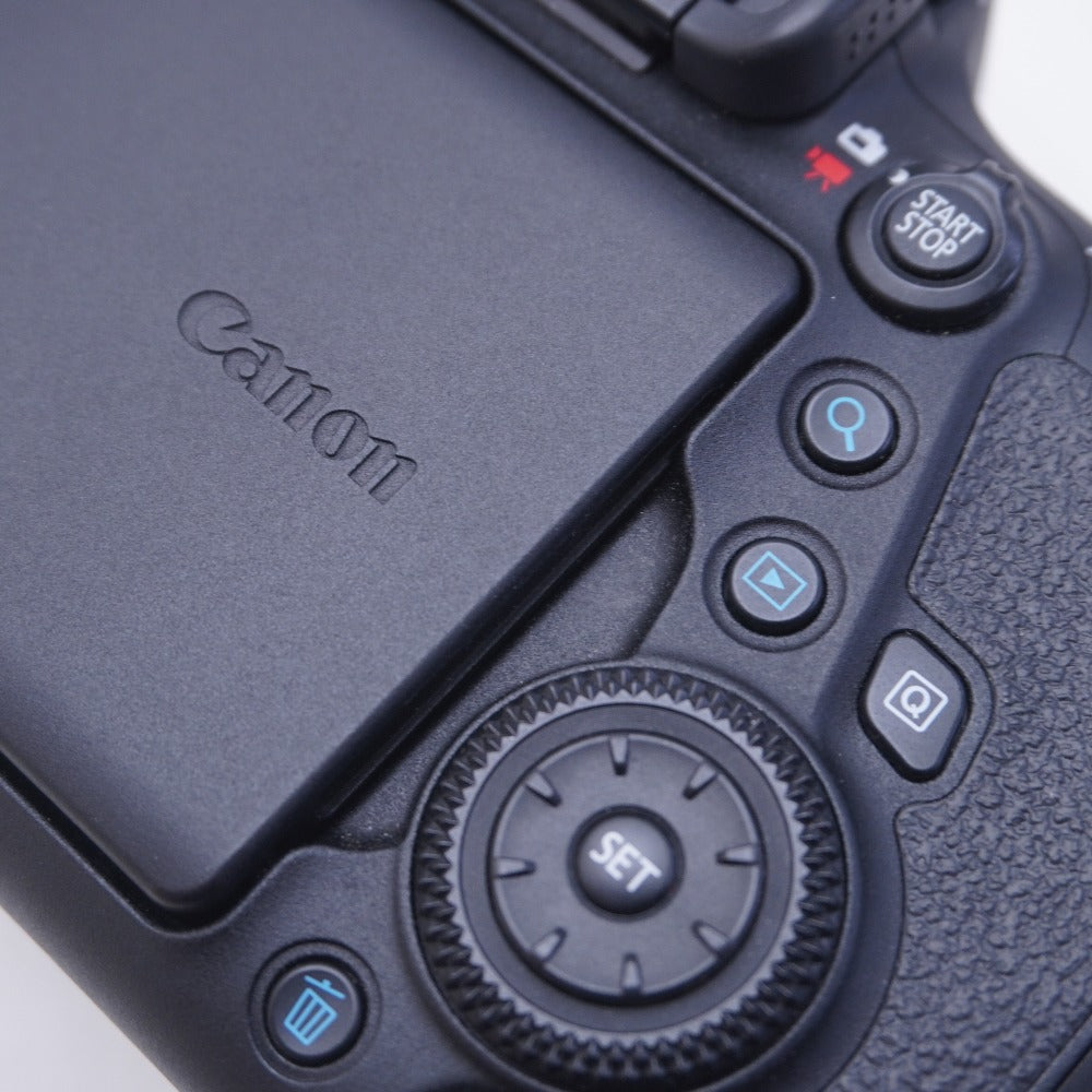 CANON キヤノン デジタルカメラ Canon EOS 6D Mark II EF24-70 F4L IS USM レンズキット EOS6D MK2