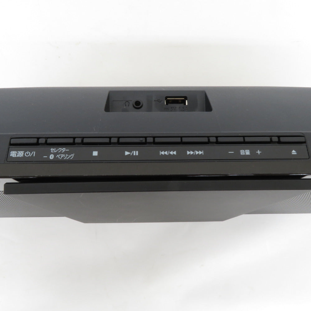 オーディオ機器 SH-HC320