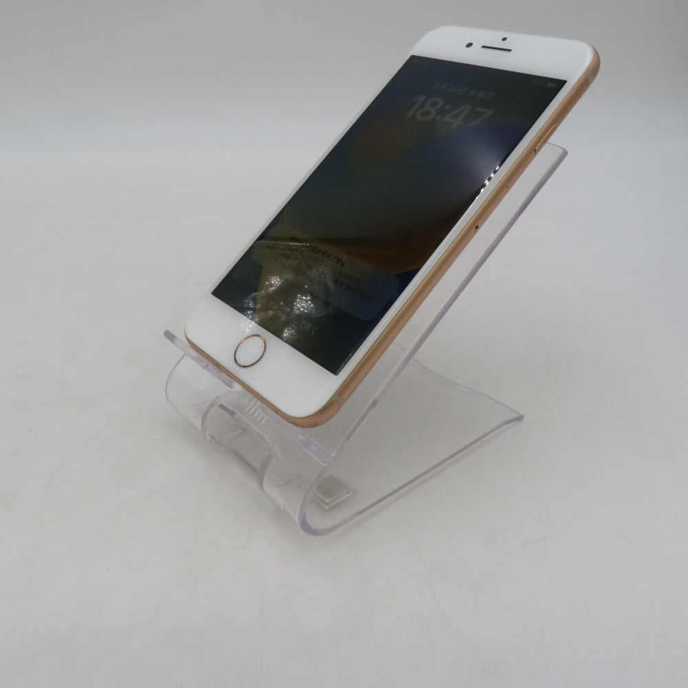 iPhone アイフォン エイト Apple iPhone 8
