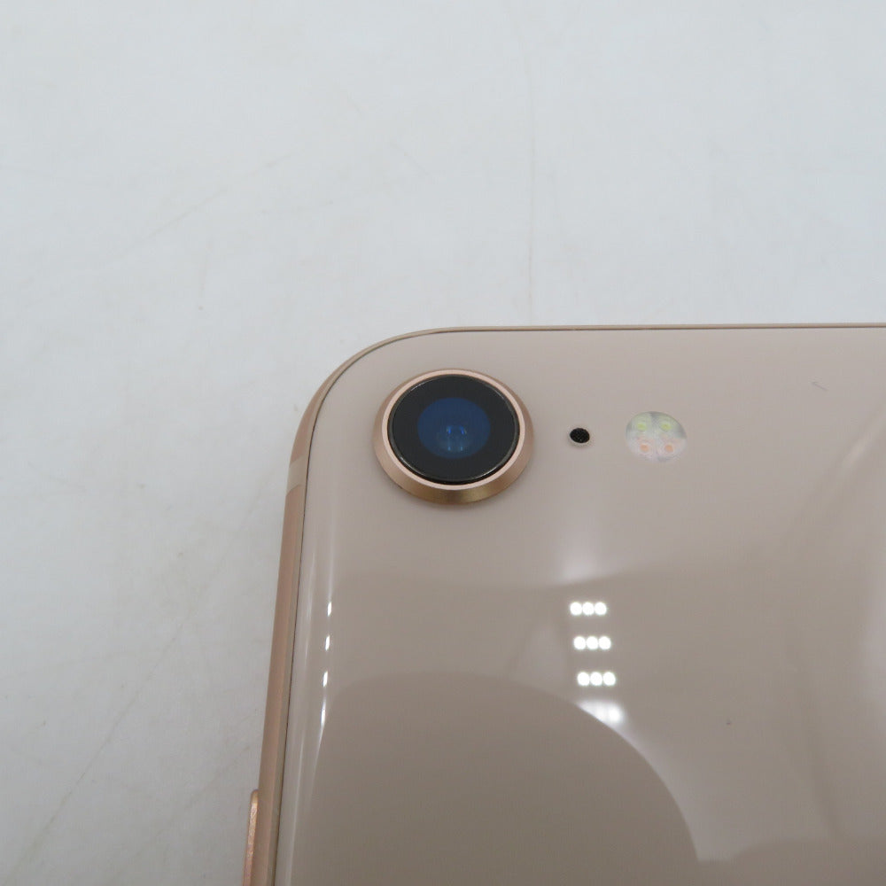 Apple iPhone 8 アイフォン エイト iPhone iphone8 64GB MQ7A2J/A