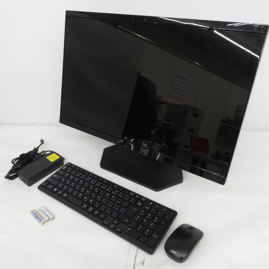 コンプオフ パソコン ラヴィ