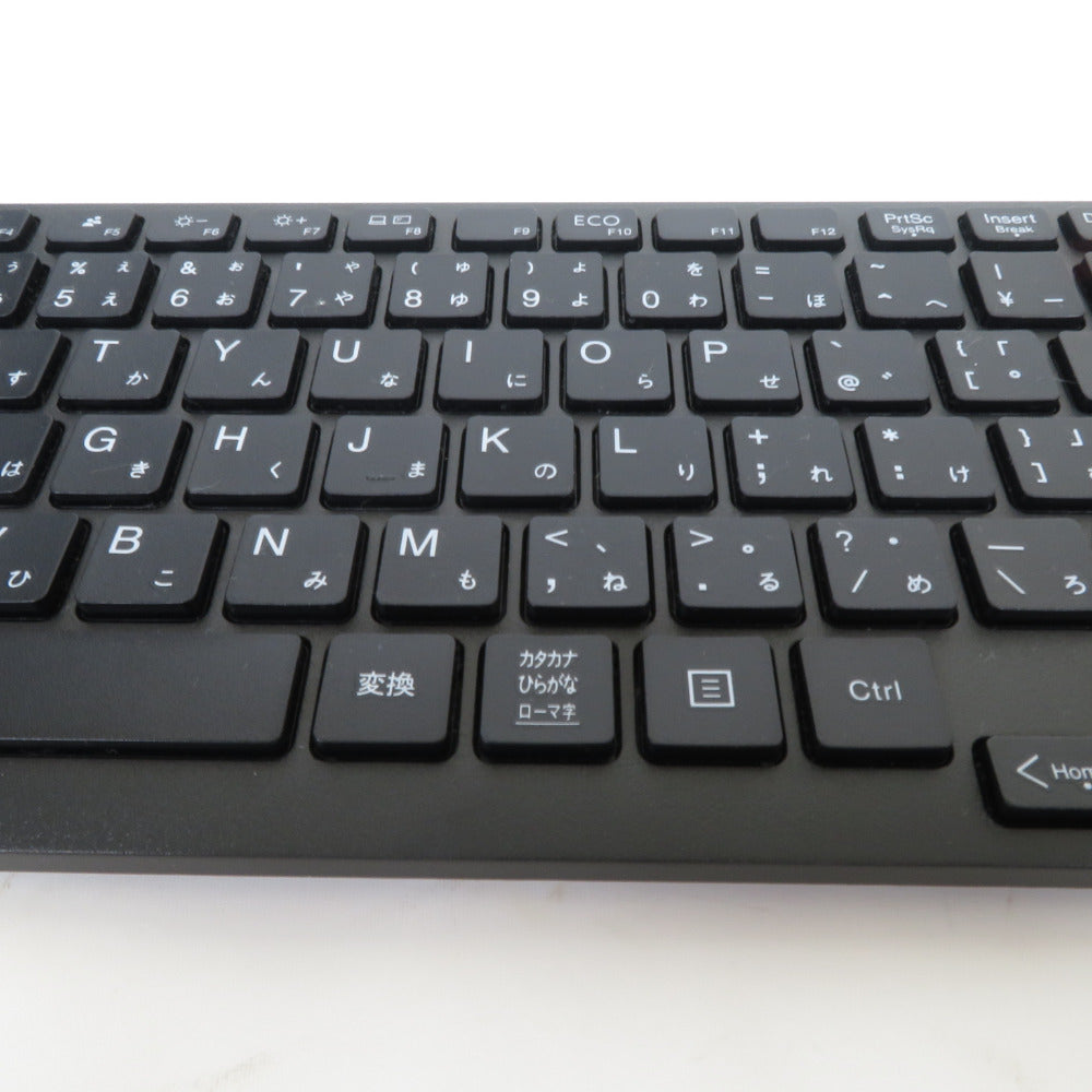 NEC LaVie ラヴィ パソコン デスクトップパソコン NEC LAVIE A23 A2365/DAB PC-A2365DAB