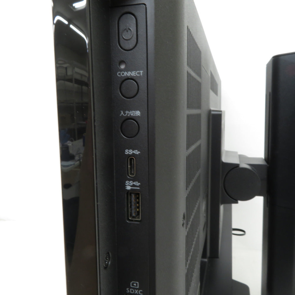 NEC LaVie ラヴィ パソコン デスクトップパソコン NEC LAVIE A23 A2365/DAB PC-A2365DAB