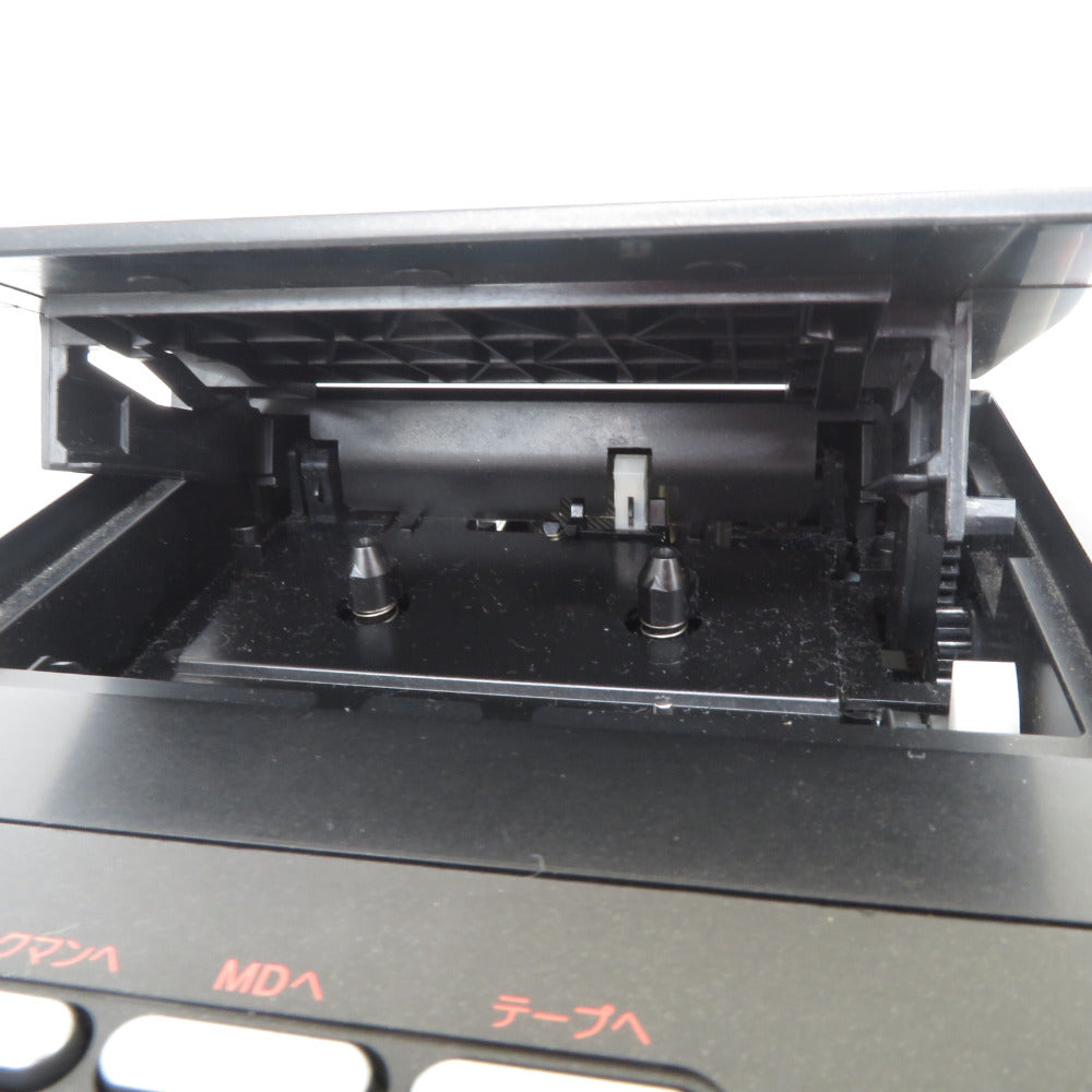 sony ソニー オーディオ機器 CDMDコンポ HCD-M35WM