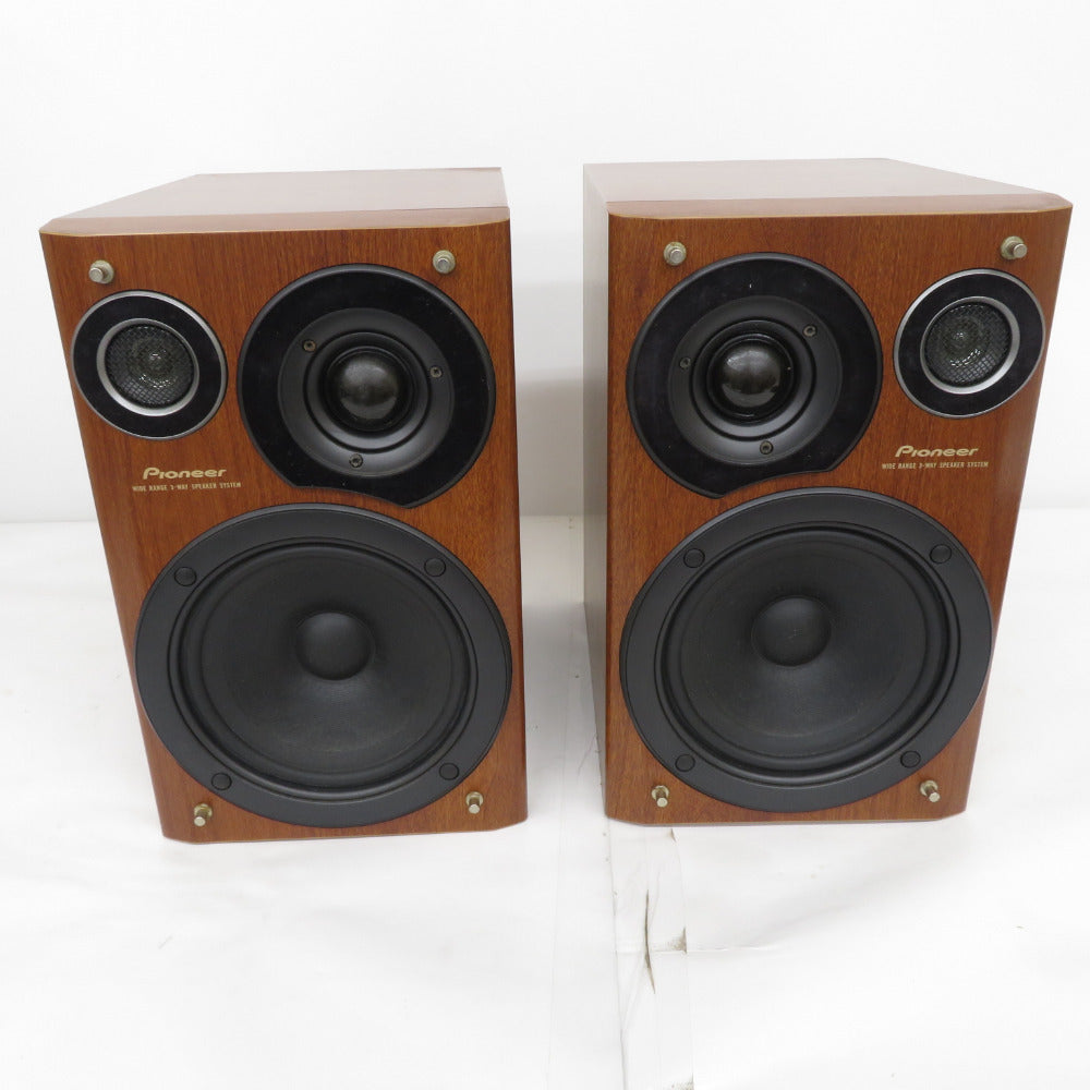オーディオ機器 パイオニア Pioneer