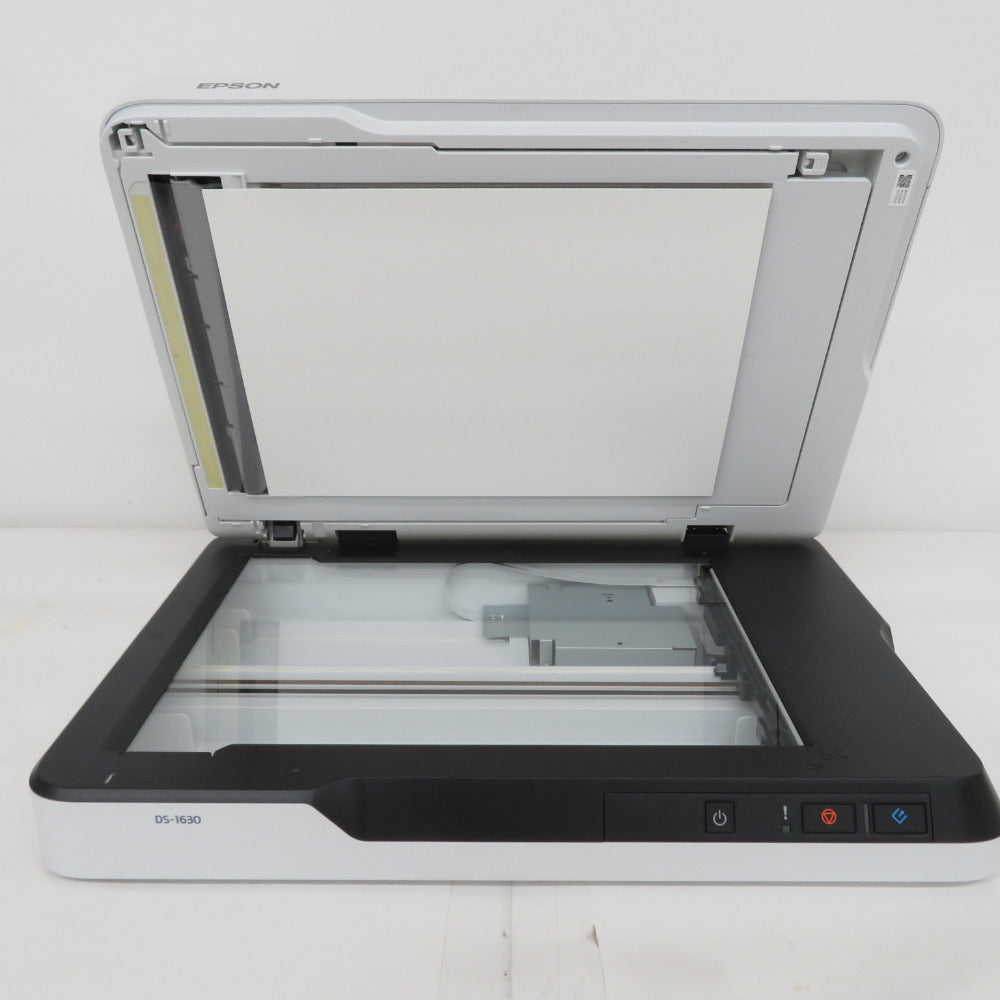Epson エプソン A4ドキュメントスキャナー DS-1630 – コンプオフプラス Epson エプソン A4ドキュメントスキャナー DS-1630 – コンプオフプラス