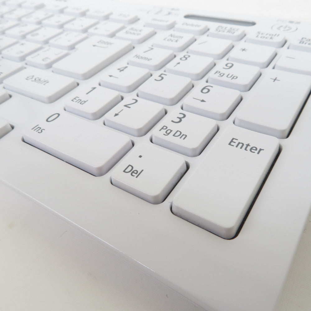 NEC エヌイーシー パソコン NEC 一体型PC　HA500/RAW　PC-HA500RAW-J