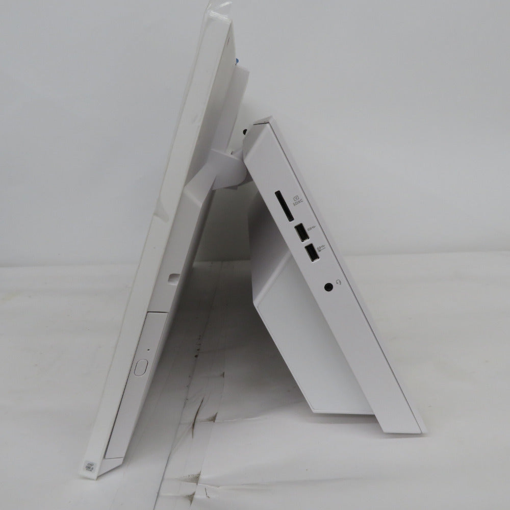 NEC (エヌイーシー) パソコン NEC  一体型PC　HA500/RAW　PC-HA500RAW-J【中古】 【コンプオフ金沢野々市店】 NEC エヌイーシー パソコン NEC 一体型PC HA500/RAW PC-HA500RAW-J